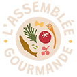 L’assemblée gourmande